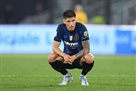 Joaquin Correa wants to be out of Inter