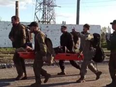 Защитников  Азовстали  держат на оккупированной части Донбасса - Данилов