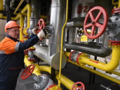 Israel, Egypt and EU sign historic gas deal
