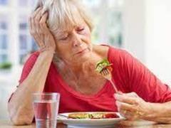 New study: Plant-based protein may reduce risk of weakness in older women
