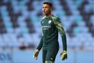 Southampton complete transfer of Manchester City goalkeeper