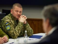 Severodonetsk is a key point in the defense of the Lugansk region – Zaluzhny