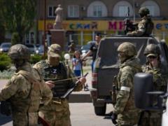 Украинское сопротивление на оккупированных территориях ломает планы России, – ISW
