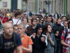Война в Украине: к каким задачам могут привлекать гражданских лиц