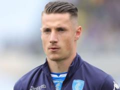 Inter having posted a price list on Pinamont — three clubs claim to be engraved