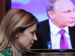 Віталій Портніков: Випадок Поклонської