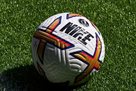 The Premier League presented a new game ball for the 2022/23 season