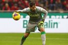 Sassuolo having continued the contract as a goalkeeper