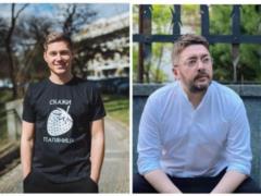 Ostapchuk and Sukhanov quarreled live over Russian music