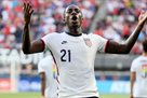 Gattuso hoche trainuvati cina Joja Weah