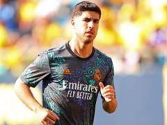 Real ready to sell Asensio, if not to continue the contract