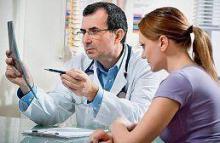 Polyp of the sigmoid colon: what to do