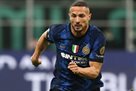 D Ambrosio won the loss in the Inter