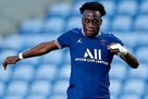Leeds smashed the proposition of PSG for a young striker