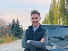 Владимир Остапчук рассказал, сколько денег отдал за свой дом под Киевом