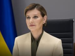 Зеленская призвала ЕС предоставить Украине статус кандидата