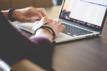 Hundreds of thousands of cybervolunteers have been informed about the work of the Ministry of Digital Affairs