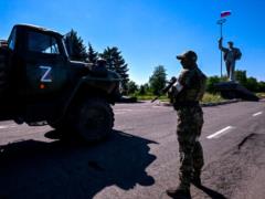 The General Staff of the Armed Forces of Ukraine named the number of Rashists now involved in the war in Ukraine