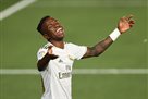 Perez prophesy to Vinisius Golden ball
