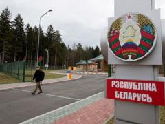 Belarus on the border with Ukraine actively uses electronic warfare systems - GPSU