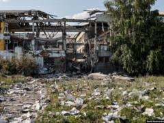 Эксперты Международного уголовного суда собрали много информации о преступлениях РФ в Украине — прокурор МУС