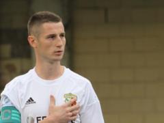 Chesnakov: You need to practice, to keep quiet for yourself