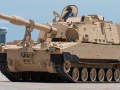Great Britain will give Ukraine more than 20 self-propelled guns