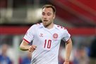 Eriksen thinks about transfer from Manchester United