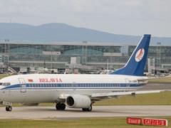 US sanctions caught up with Belavia