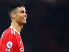 Premier League top scorers for the 2021/22 season
