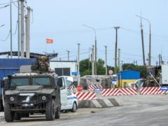 A mobile operator from Crimea conducted communications to the occupied territories of Ukraine