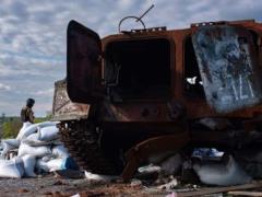 The Defense Forces repulsed the assault actions of the Rashists in the direction of the Valley and Berestovoye - General Staff