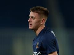 Ukrainian talent from Dnipro-1 is close to being transferred to the Premier League club