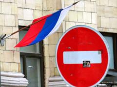 Wealthy segment of the population of Russia is trying to leave the country - British intelligence