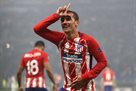 I wanted to sign Griezmann, so I can beat Athletic