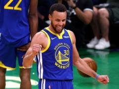 Golden State wins 7th NBA title