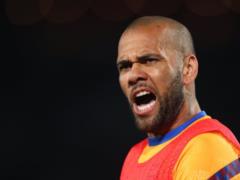One of the clubs in La Liga can support Dani Alves