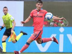 Malinovsky: Atalanta will definitely enter the European Cups for the coming season