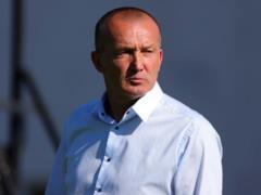 Grigorchuk: It s important to promote Ukrainian championship to save football