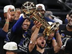 The fourth triumph in the last eight years: the winner of the NBA season 2021/22 was determined