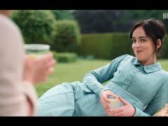 Jane Austen s novel Persuasion is getting a movie adaptation from Netflix