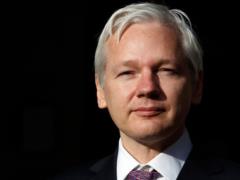UK approves extradition of Julian Assange to US