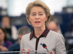 Moldova received a recommendation from the European Commission to grant the status of an EU candidate