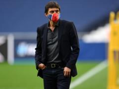 Leonardo can become the sports director of Valencia