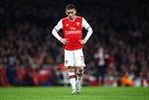 Torreira wants to play with Arsenal