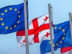 Georgia must meet certain conditions to obtain EU candidate status - European Commission