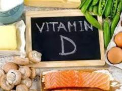 Ailments, which may increase vitamin D