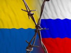 Кабмин поддержал решение о прекращении безвиза с РФ