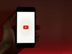 YouTube allowed editing video settings after adding to the channel