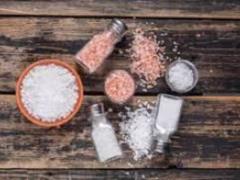 How to replace rock salt - 5 tips from a food technologist
